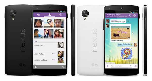 viber-for-google-nexus