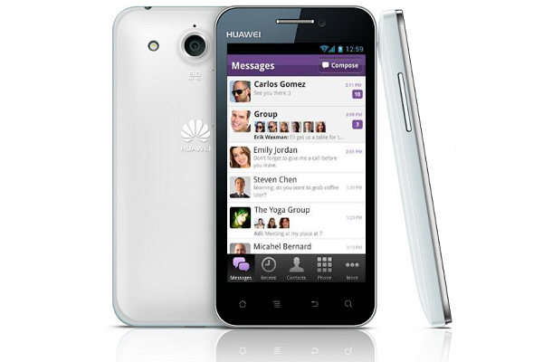 viber huawei