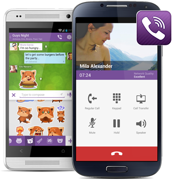 how to download viber for free on iphone