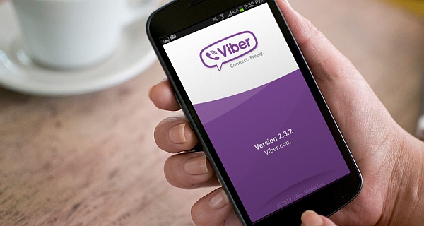 Download Viber for Free Calls and Messages
